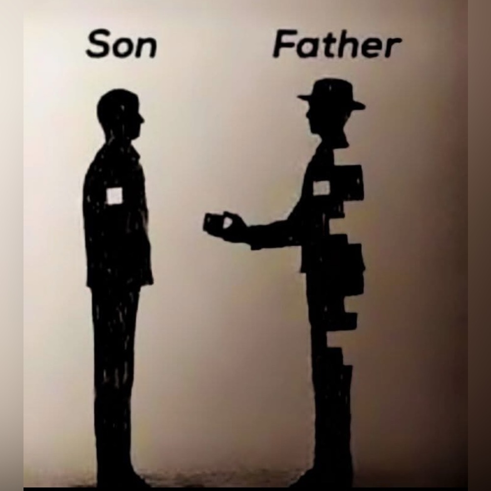 Meet your Posher, Kevin